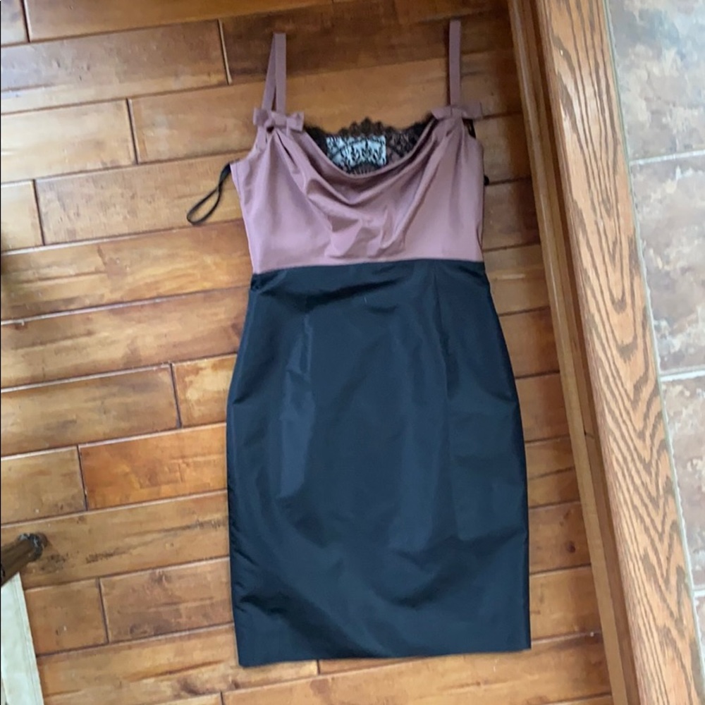 Cocktail dress